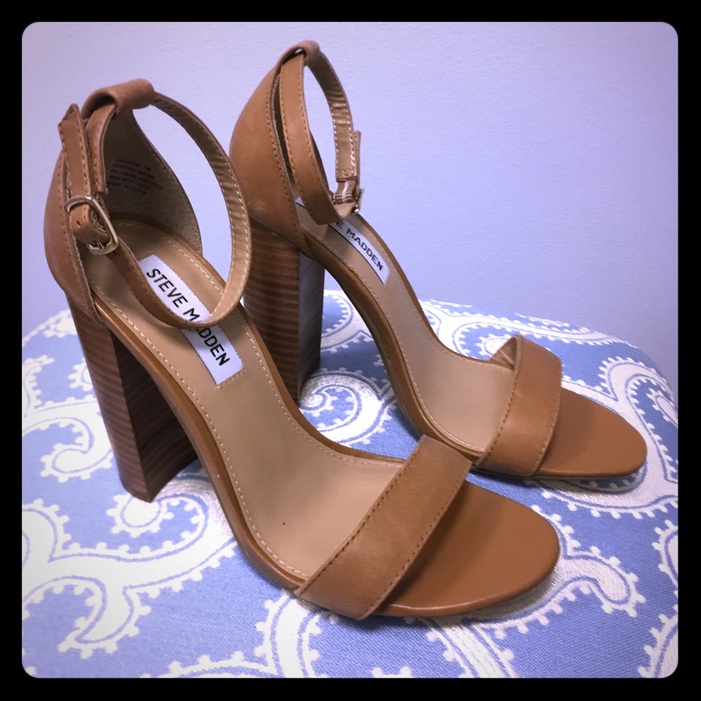 GORGEOUS  summer heels ☀️👡🌴